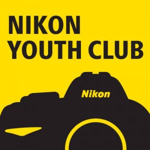 Nikon Youth Club Logo